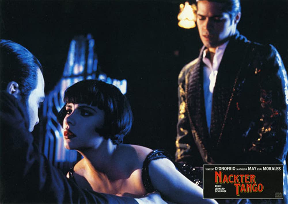 ネイキッド・タンゴの画像