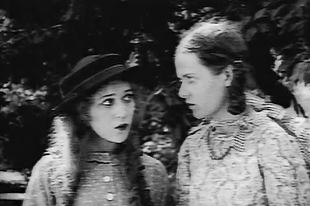 農場のレベッカの画像