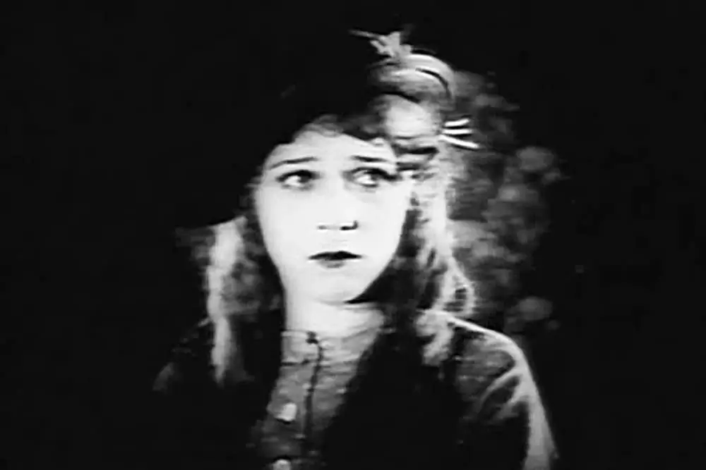 農場のレベッカの画像