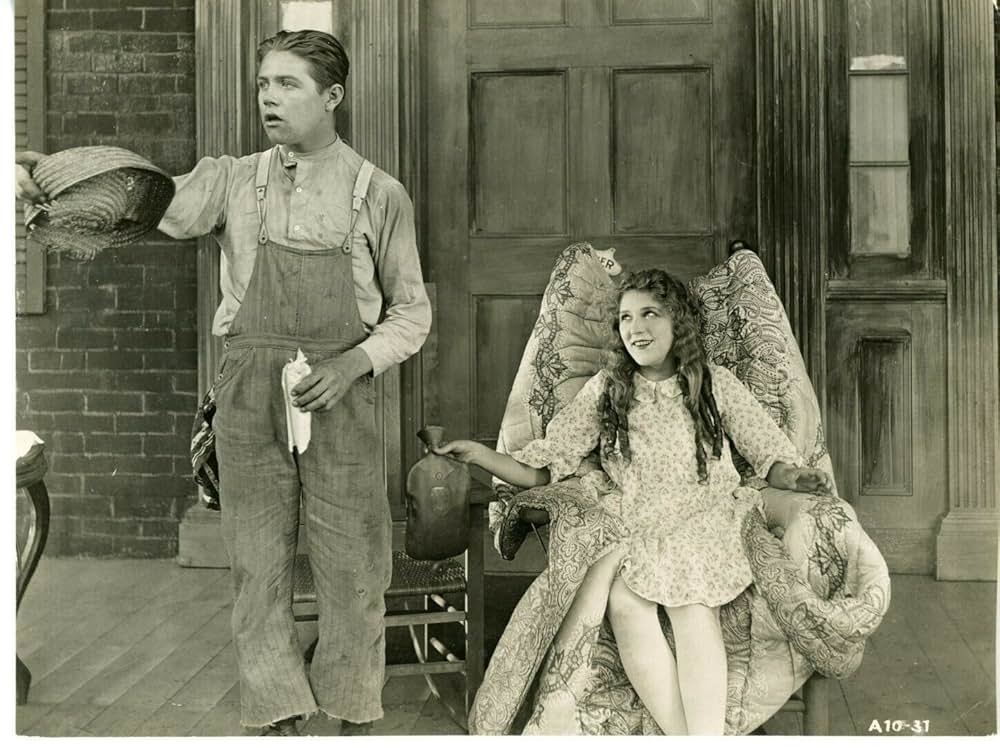 農場のレベッカの画像