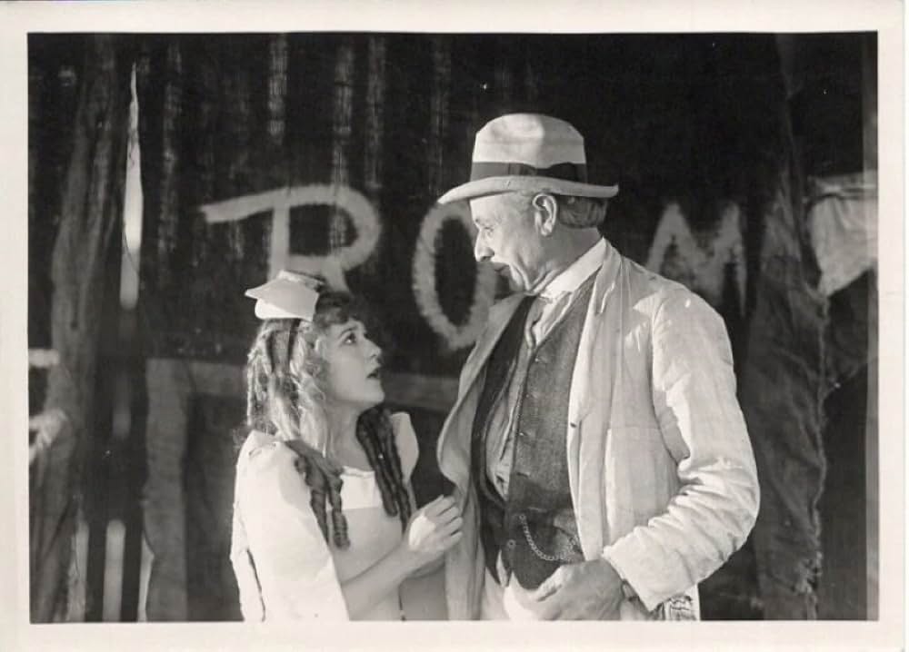 農場のレベッカの画像