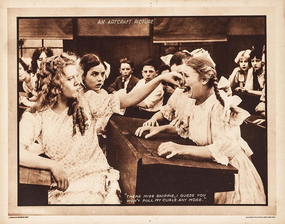 農場のレベッカの画像