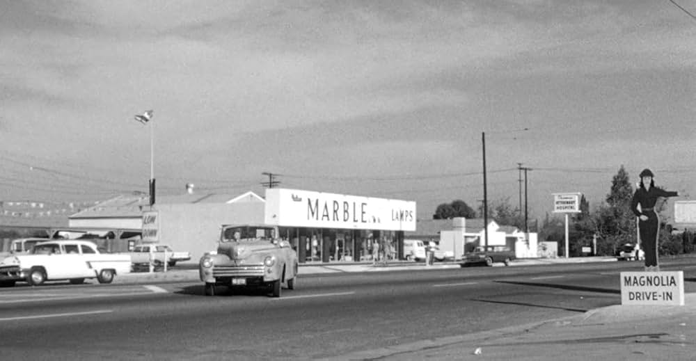 ハイウェイの画像