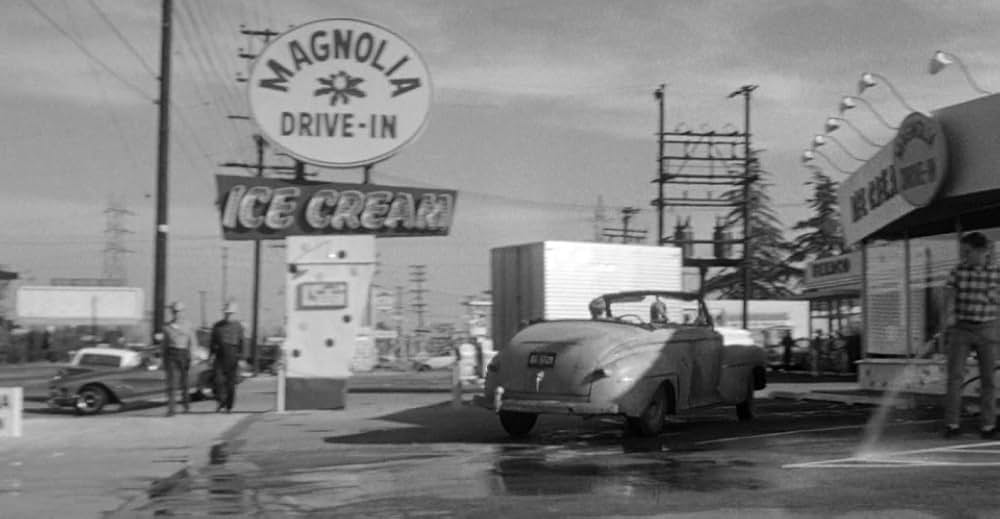 ハイウェイの画像