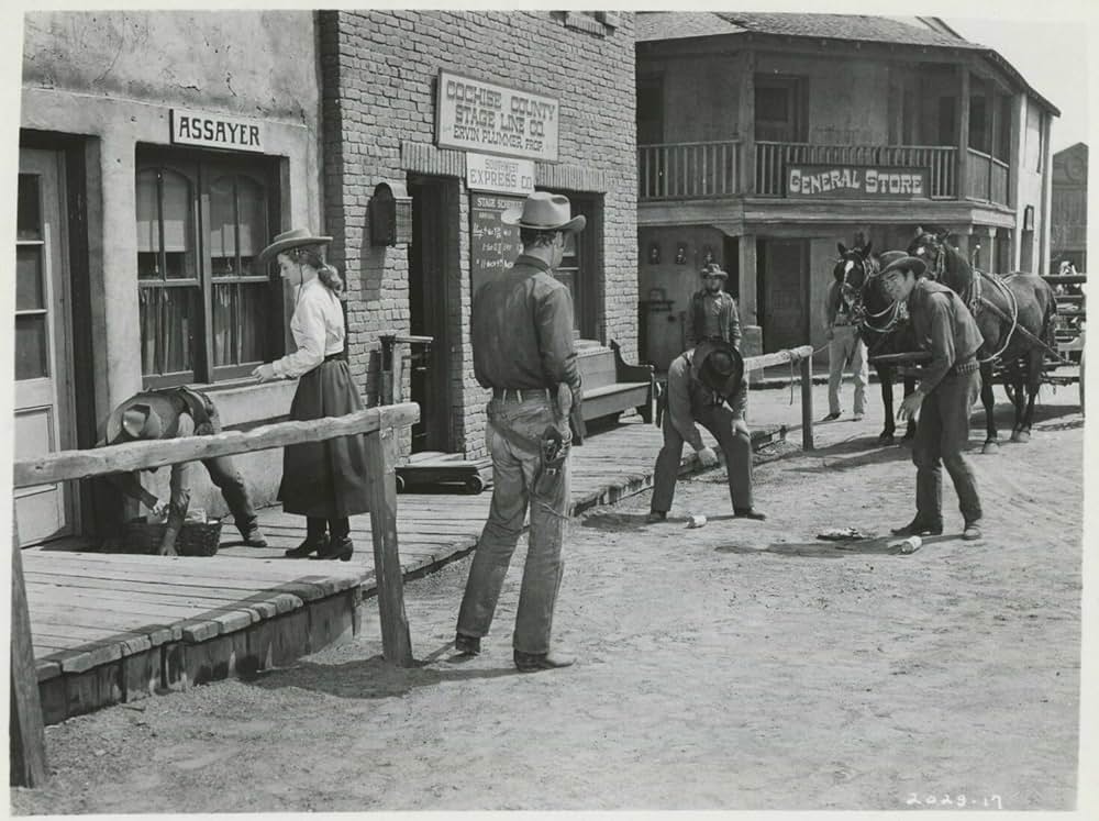 早射ち二連銃の画像