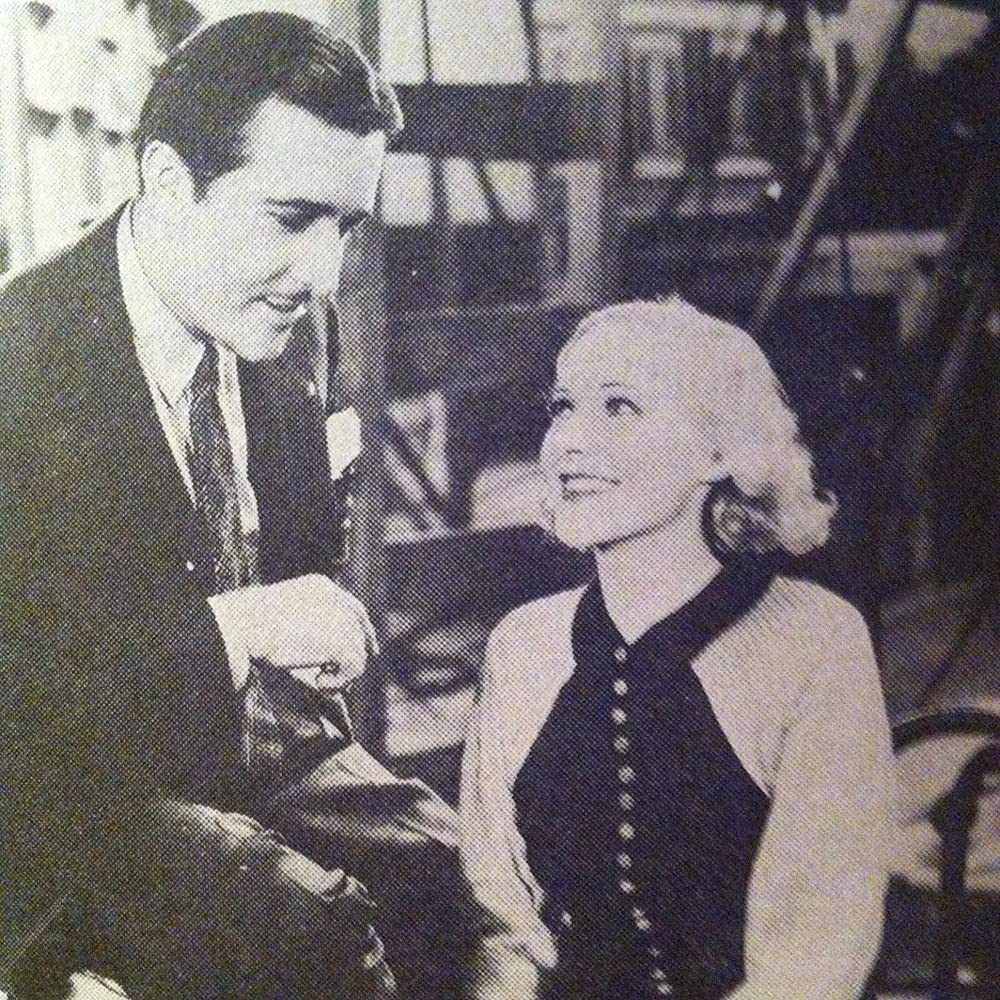 ハリウッド征服の画像