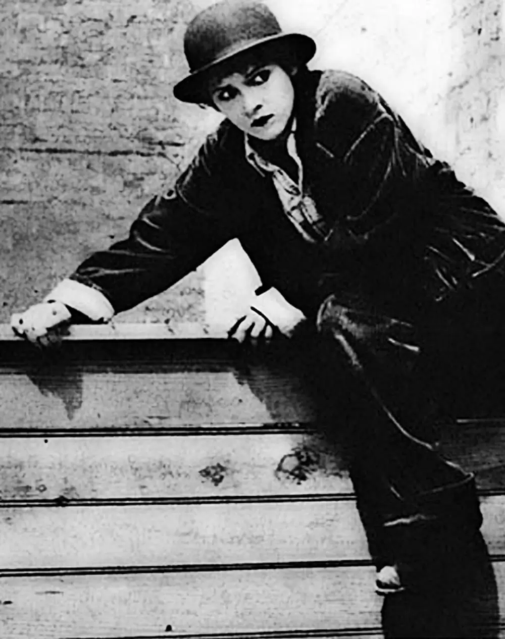 半生の悪夢の画像