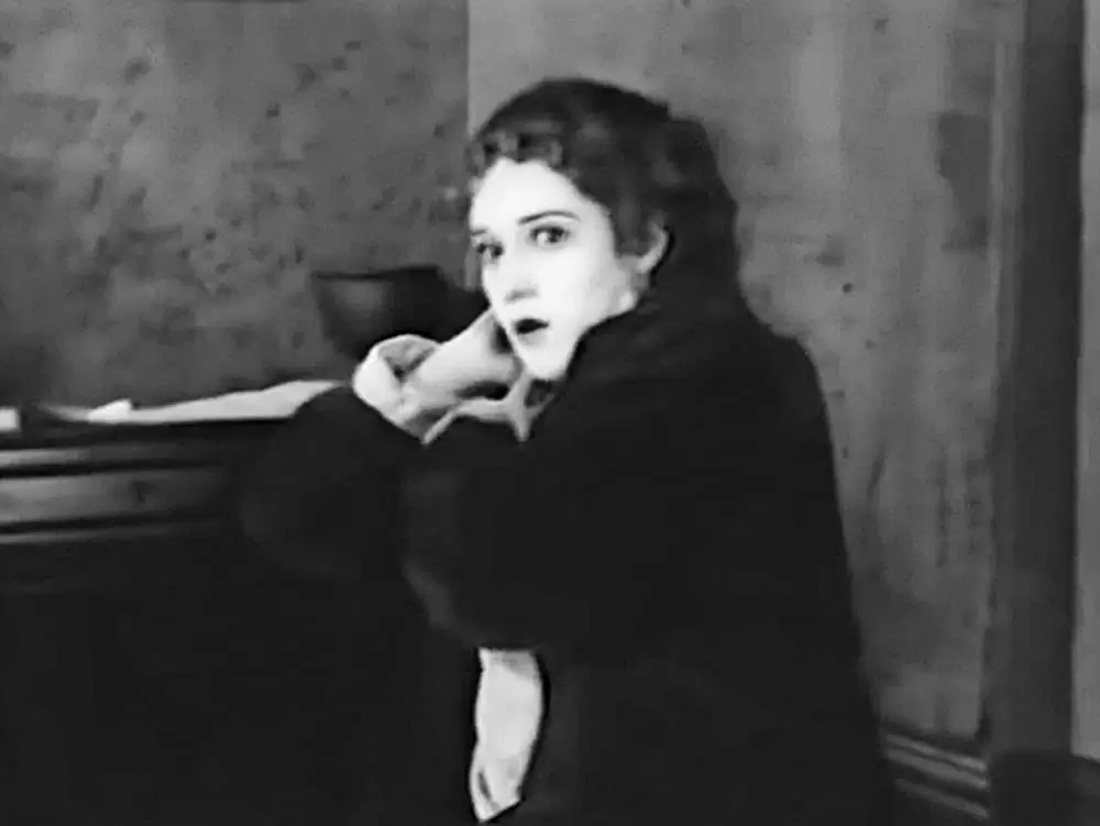 半生の悪夢の画像