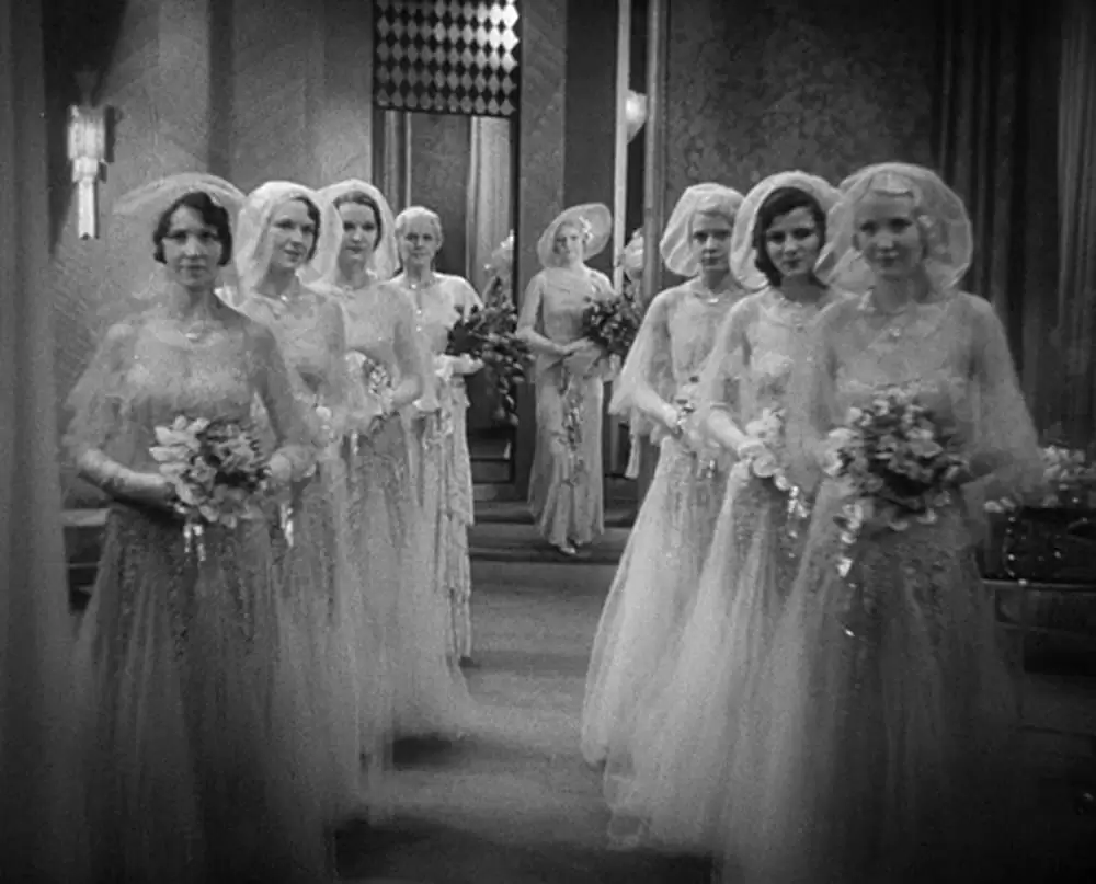 バッド・ガールの画像