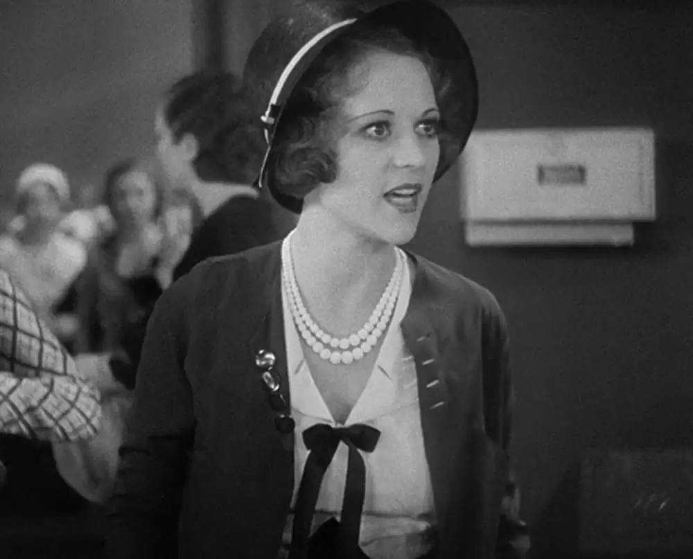 バッド・ガールの画像