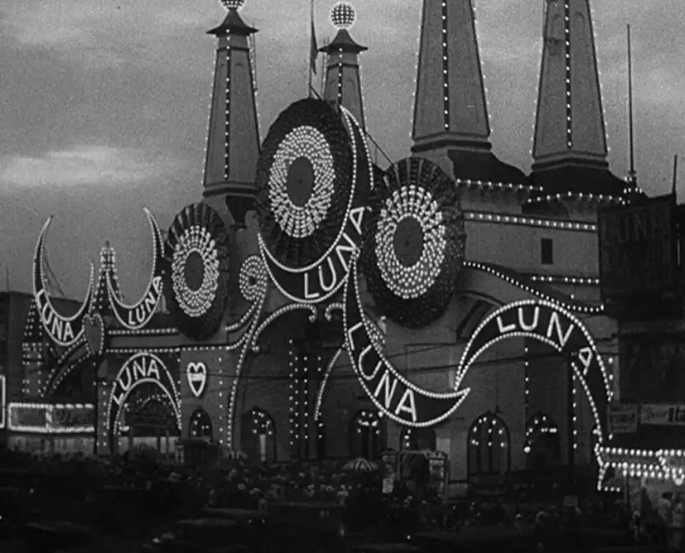 バッド・ガールの画像