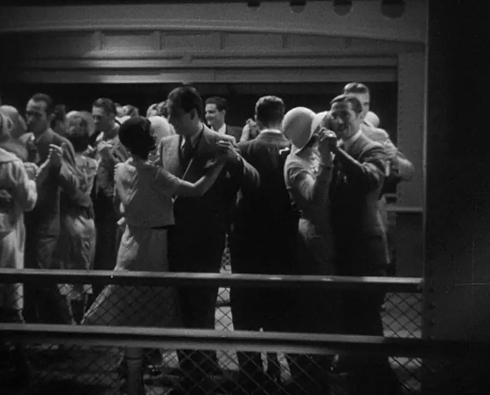 バッド・ガールの画像