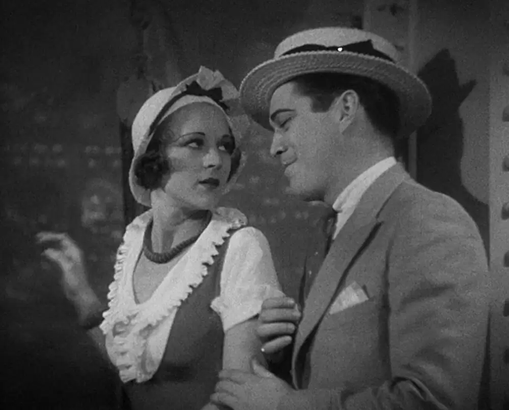 バッド・ガールの画像