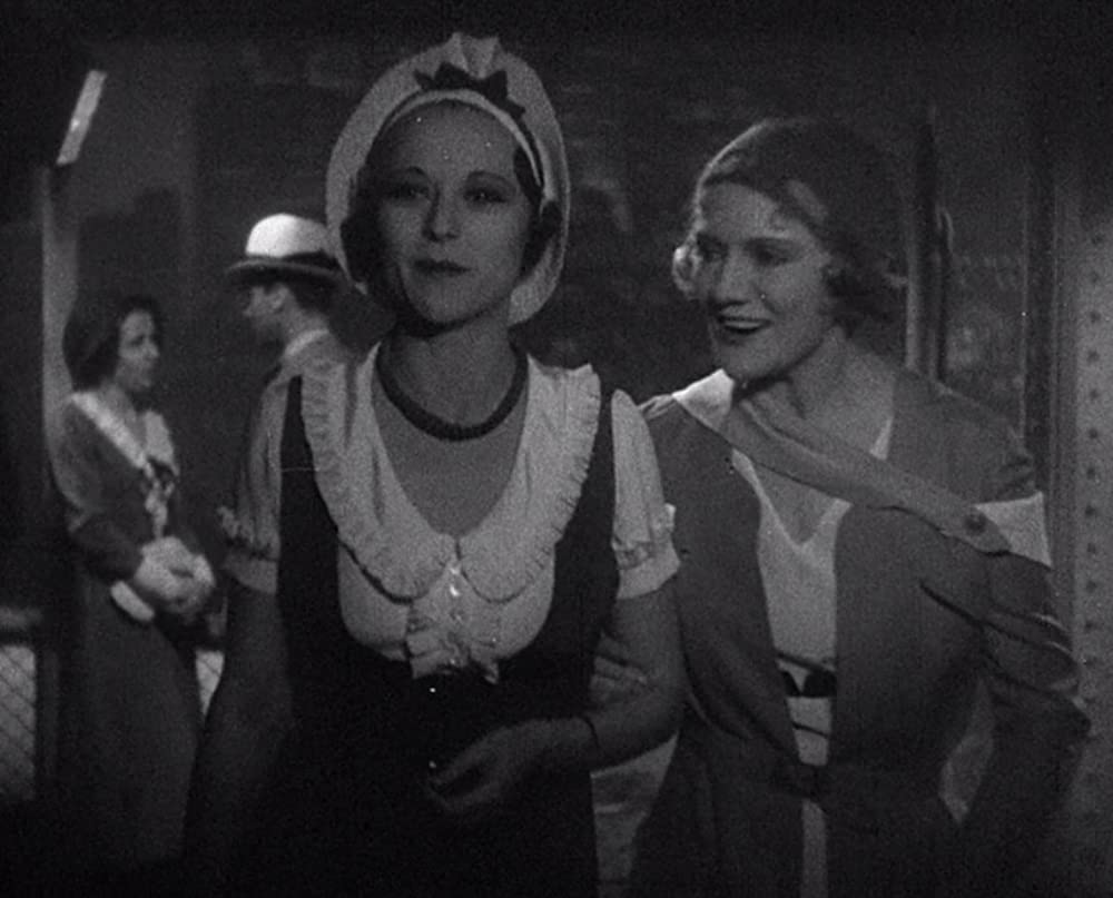 バッド・ガールの画像