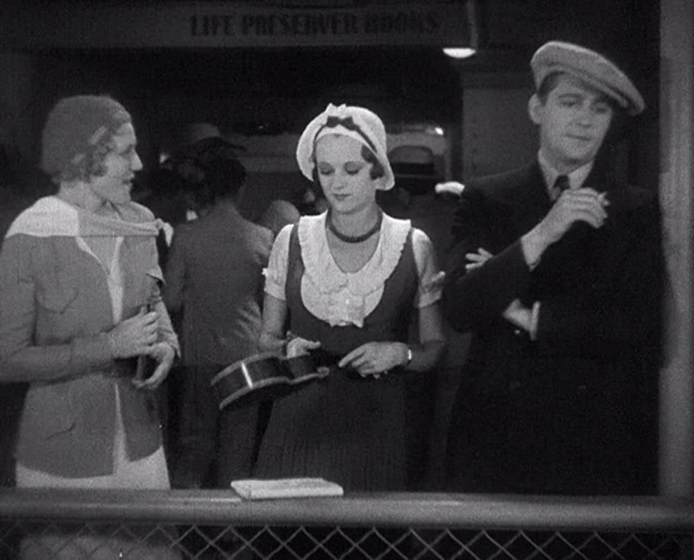 バッド・ガールの画像