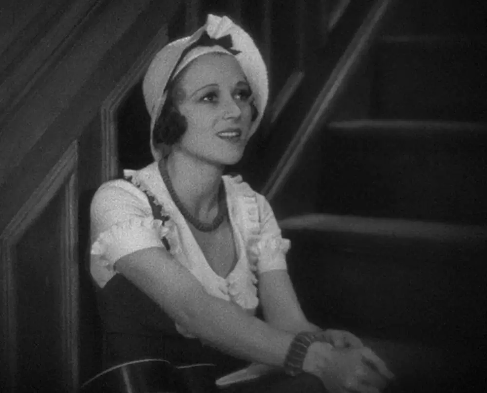 バッド・ガールの画像