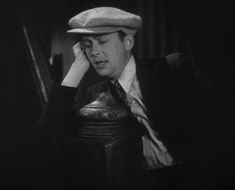 「バッド・ガール」ジェームズ・ダンの画像