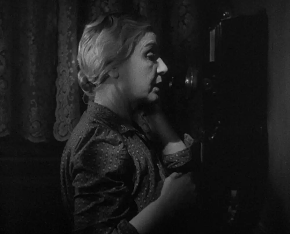 バッド・ガールの画像