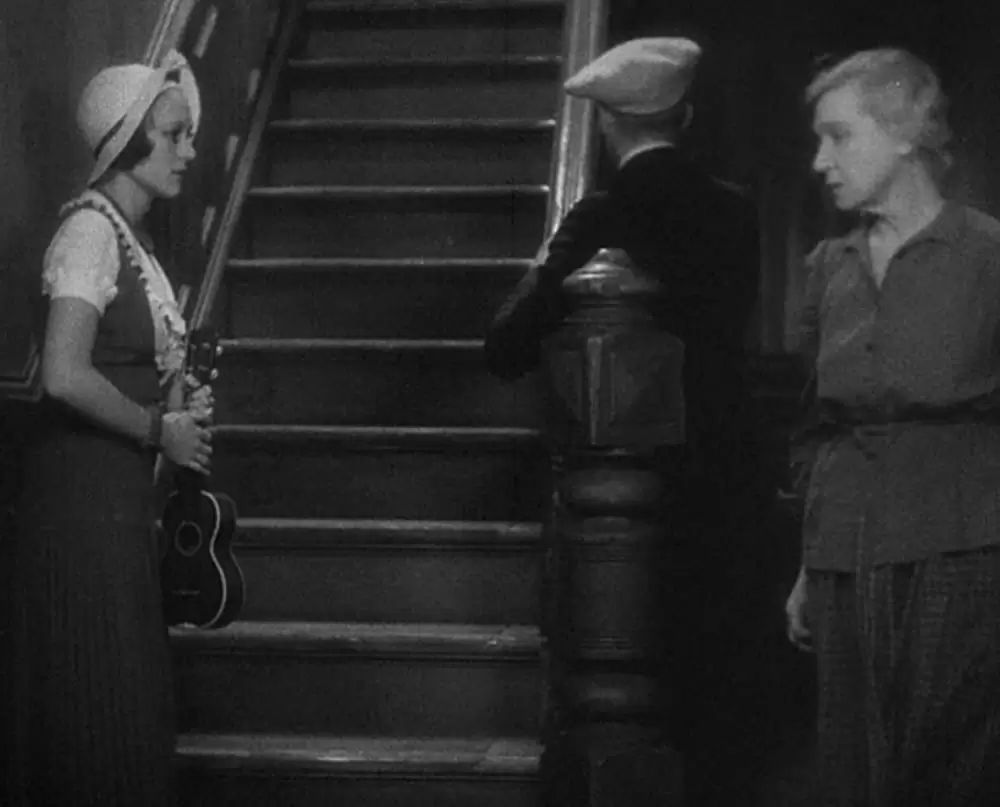 バッド・ガールの画像