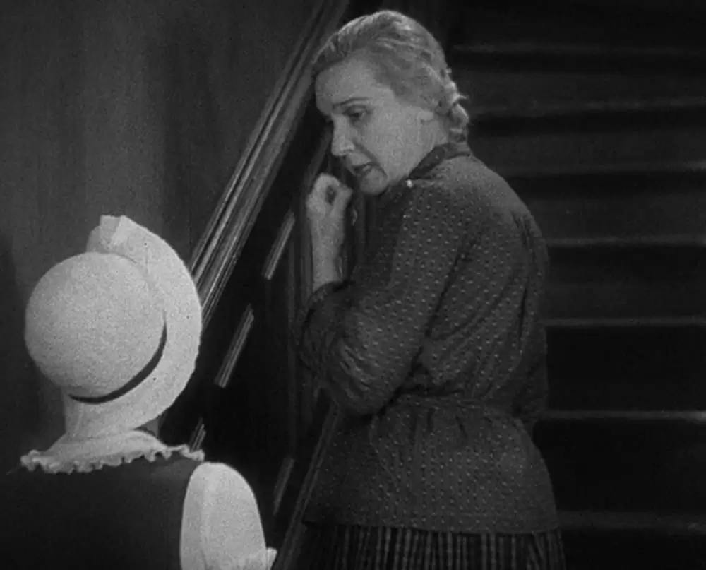 バッド・ガールの画像