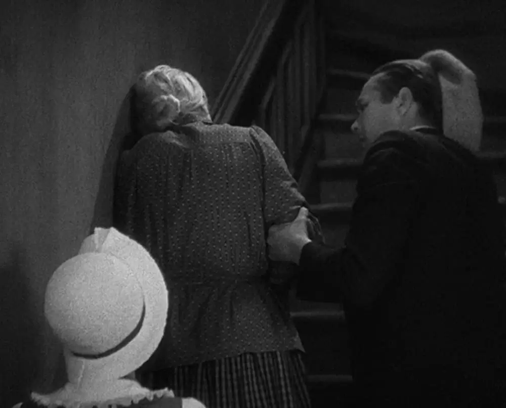 バッド・ガールの画像