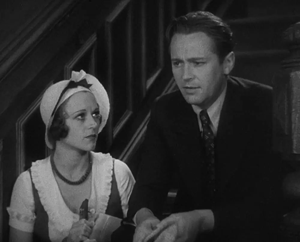 「バッド・ガール」ジェームズ・ダン & サリー・アイラースの画像