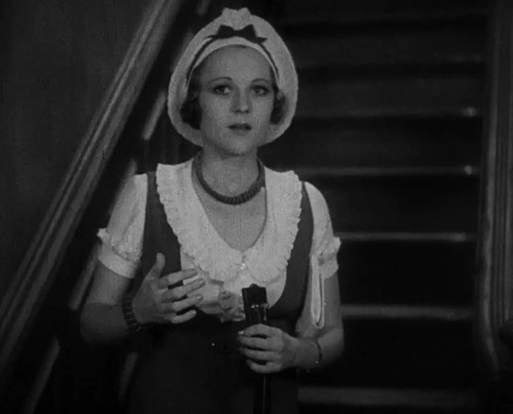 バッド・ガールの画像