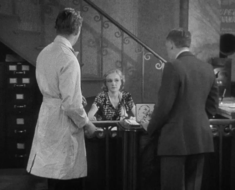 バッド・ガールの画像