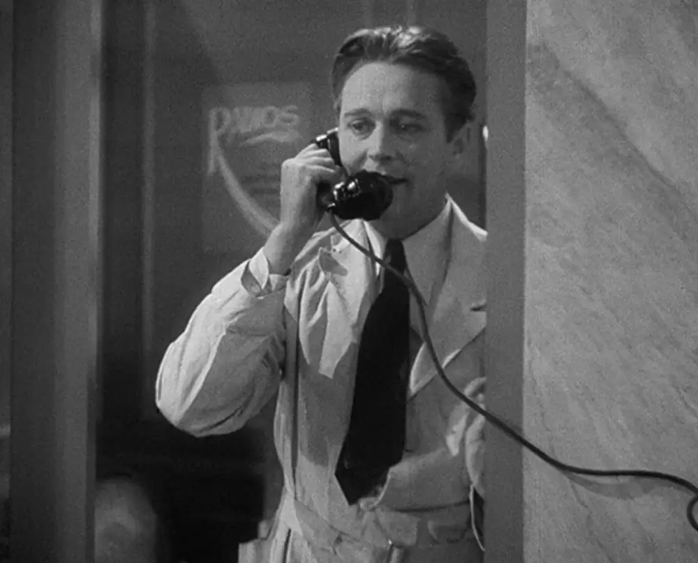 「バッド・ガール」ジェームズ・ダンの画像