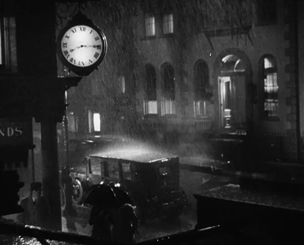 バッド・ガールの画像