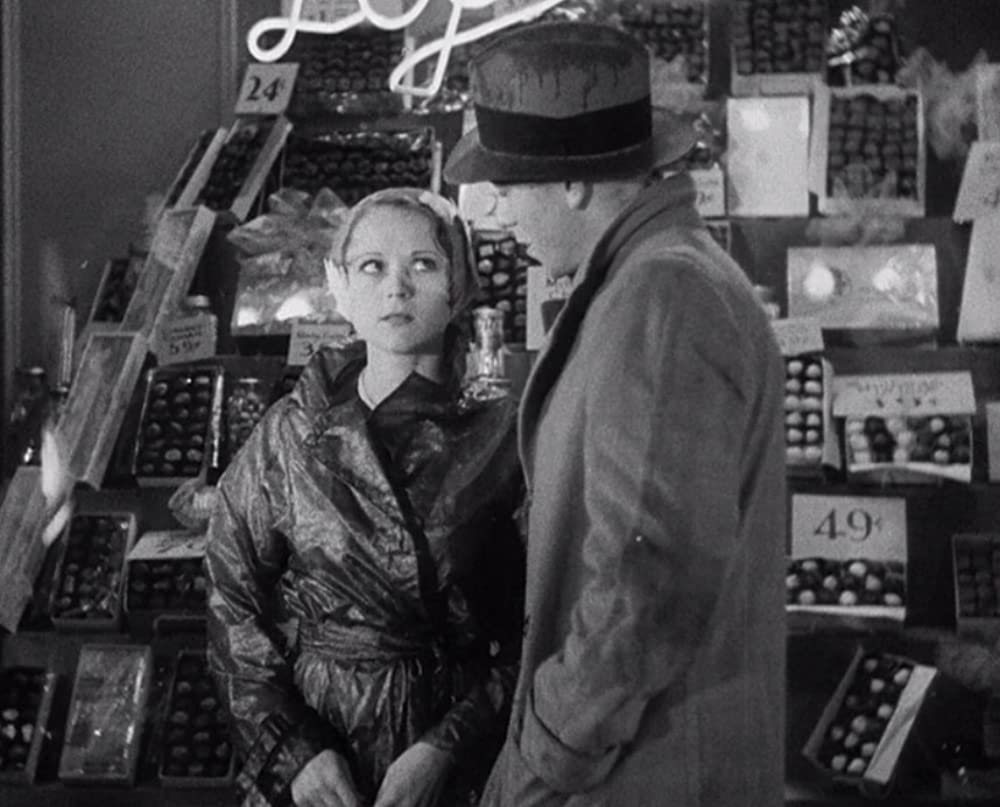 バッド・ガールの画像