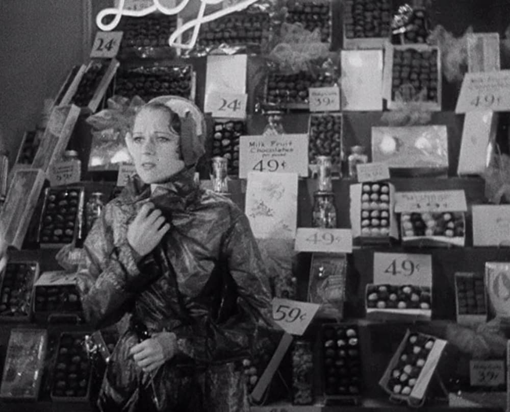 バッド・ガールの画像