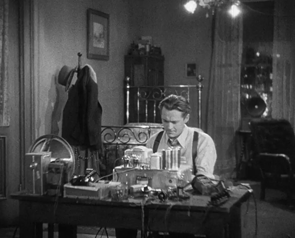 「バッド・ガール」ジェームズ・ダンの画像