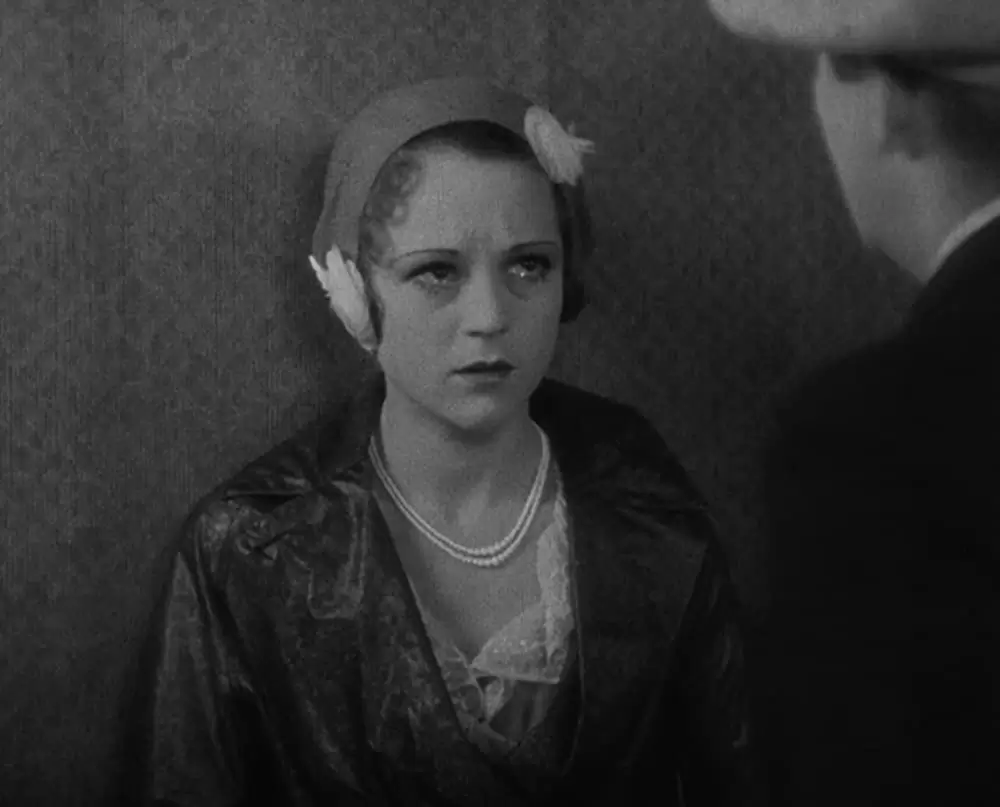 バッド・ガールの画像