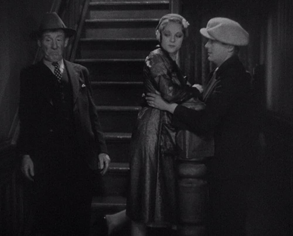 バッド・ガールの画像