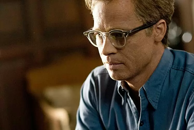 ベンジャミン・バトン 数奇な人生の画像