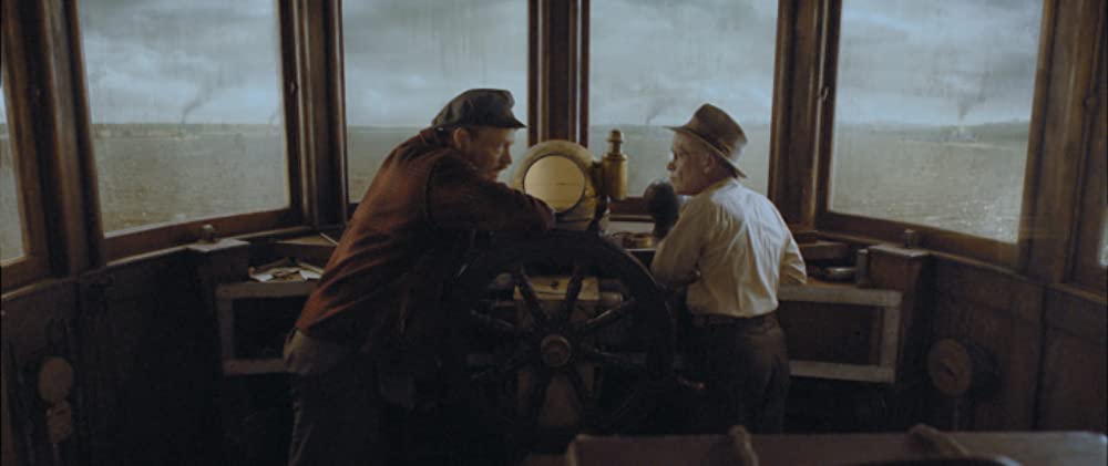 ベンジャミン・バトン 数奇な人生の画像