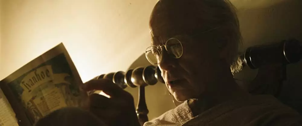 ベンジャミン・バトン 数奇な人生の画像