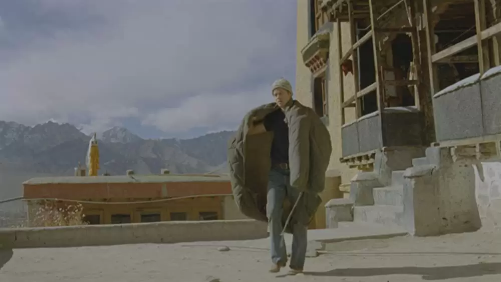 ベンジャミン・バトン 数奇な人生の画像