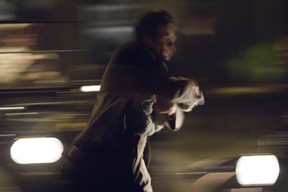 ベンジャミン・バトン 数奇な人生の画像