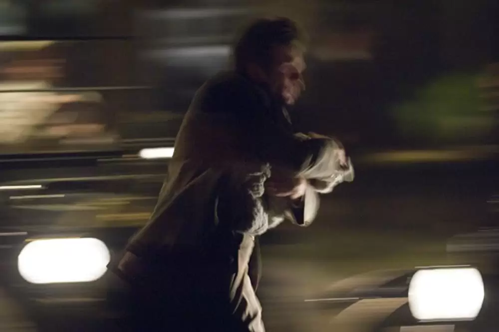 ベンジャミン・バトン 数奇な人生の画像