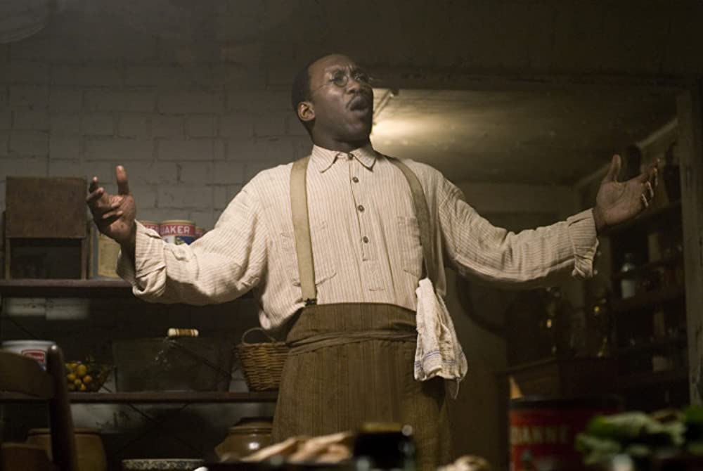 ベンジャミン・バトン 数奇な人生の画像