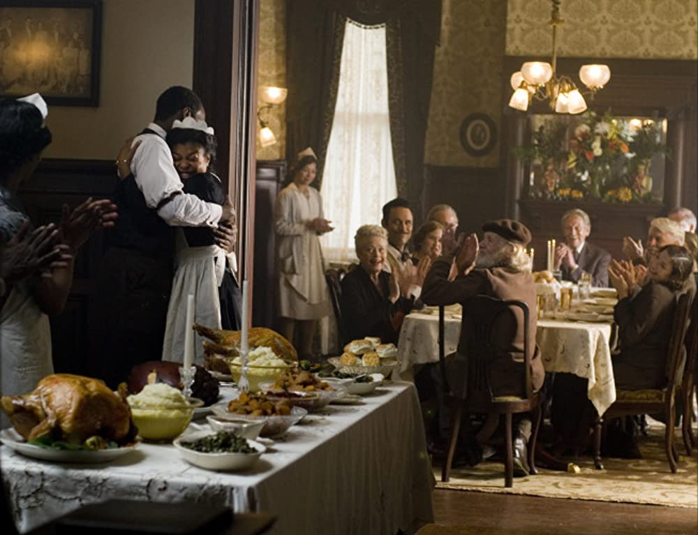 ベンジャミン・バトン 数奇な人生の画像