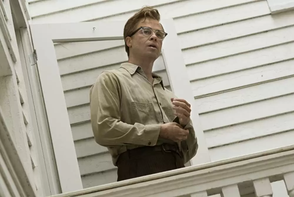 ベンジャミン・バトン 数奇な人生の画像