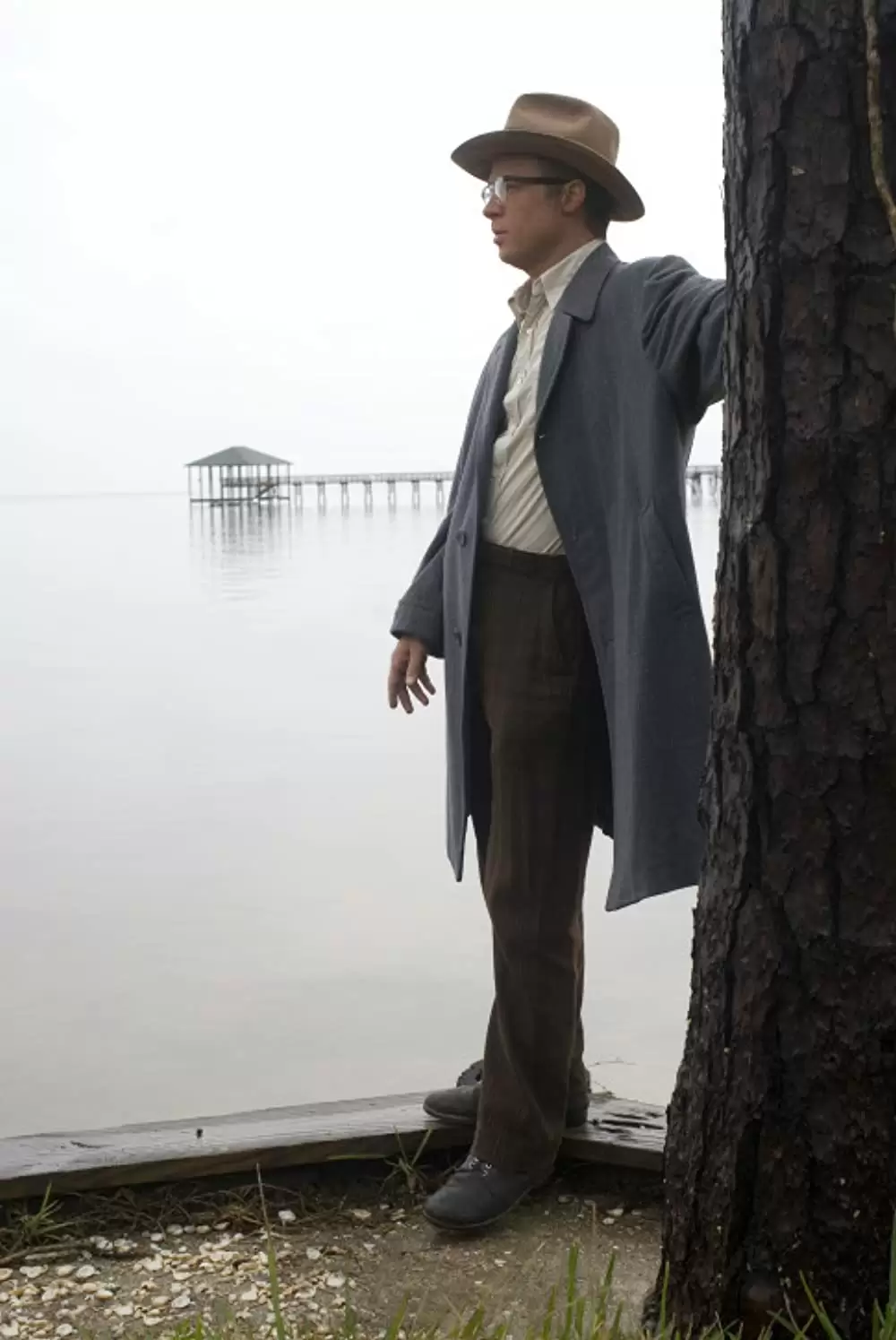 ベンジャミン・バトン 数奇な人生の画像