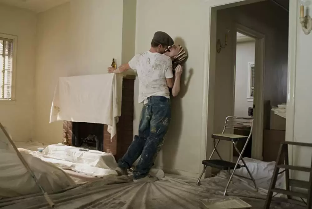 「ベンジャミン・バトン 数奇な人生」ブラッド・ピット & ケイト・ブランシェットの画像