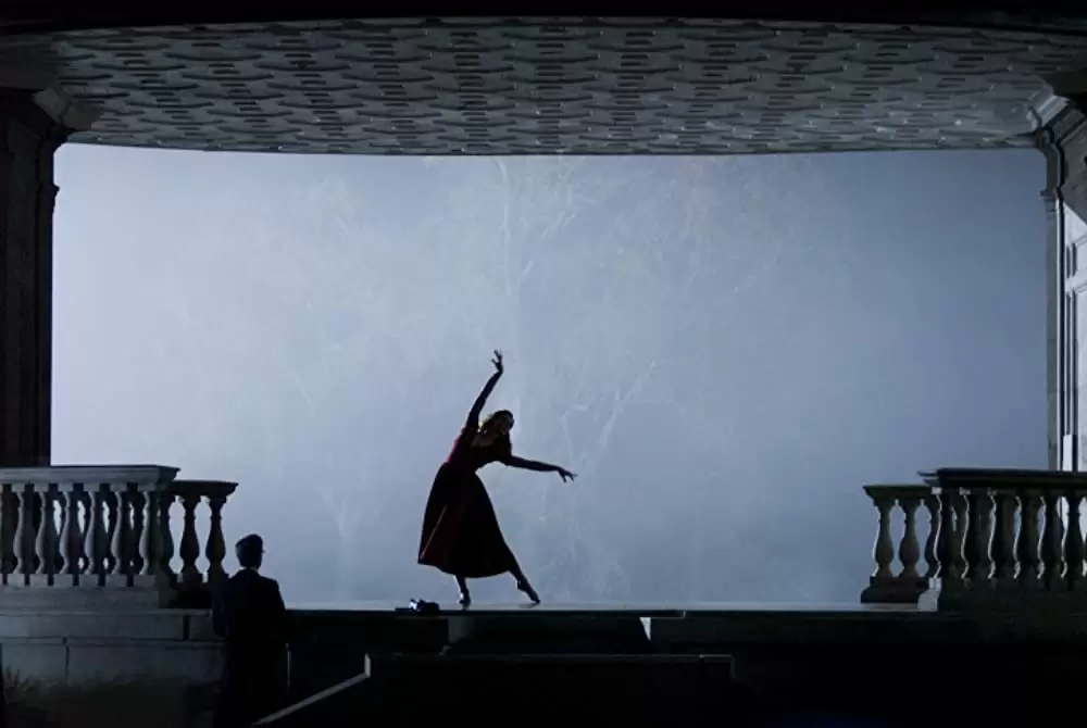 「ベンジャミン・バトン 数奇な人生」ケイト・ブランシェットの画像