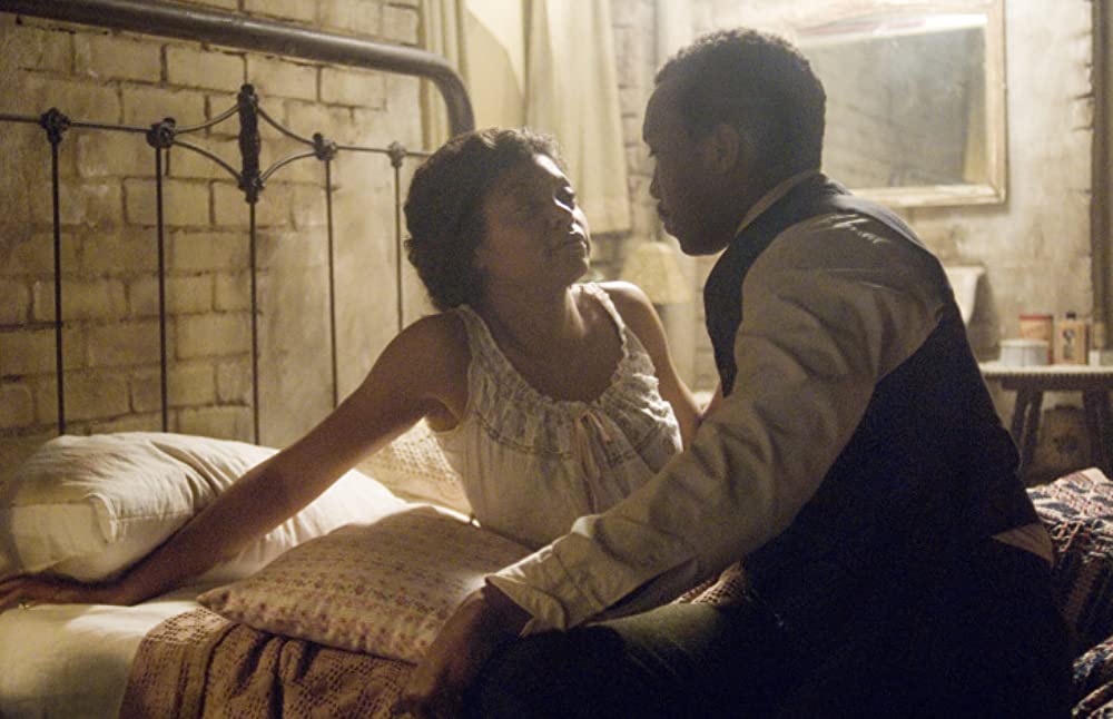 ベンジャミン・バトン 数奇な人生の画像