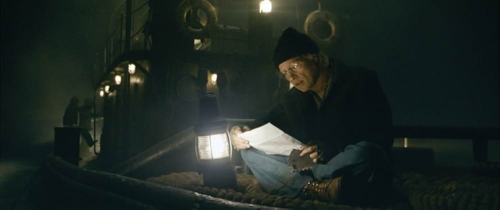 ベンジャミン・バトン 数奇な人生の画像