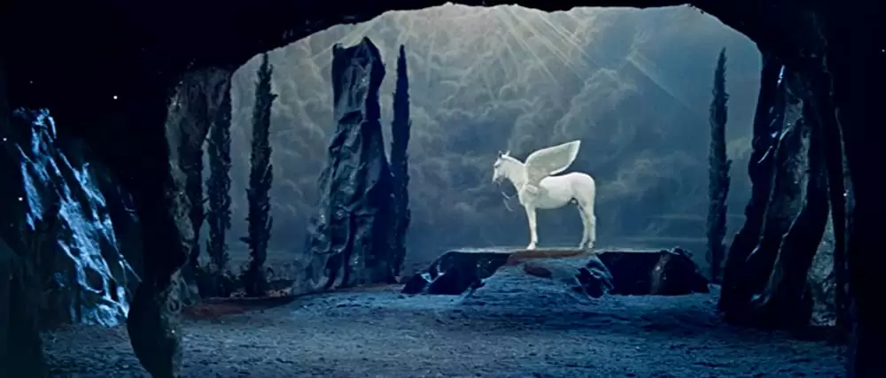 バグダッドの盗賊の画像